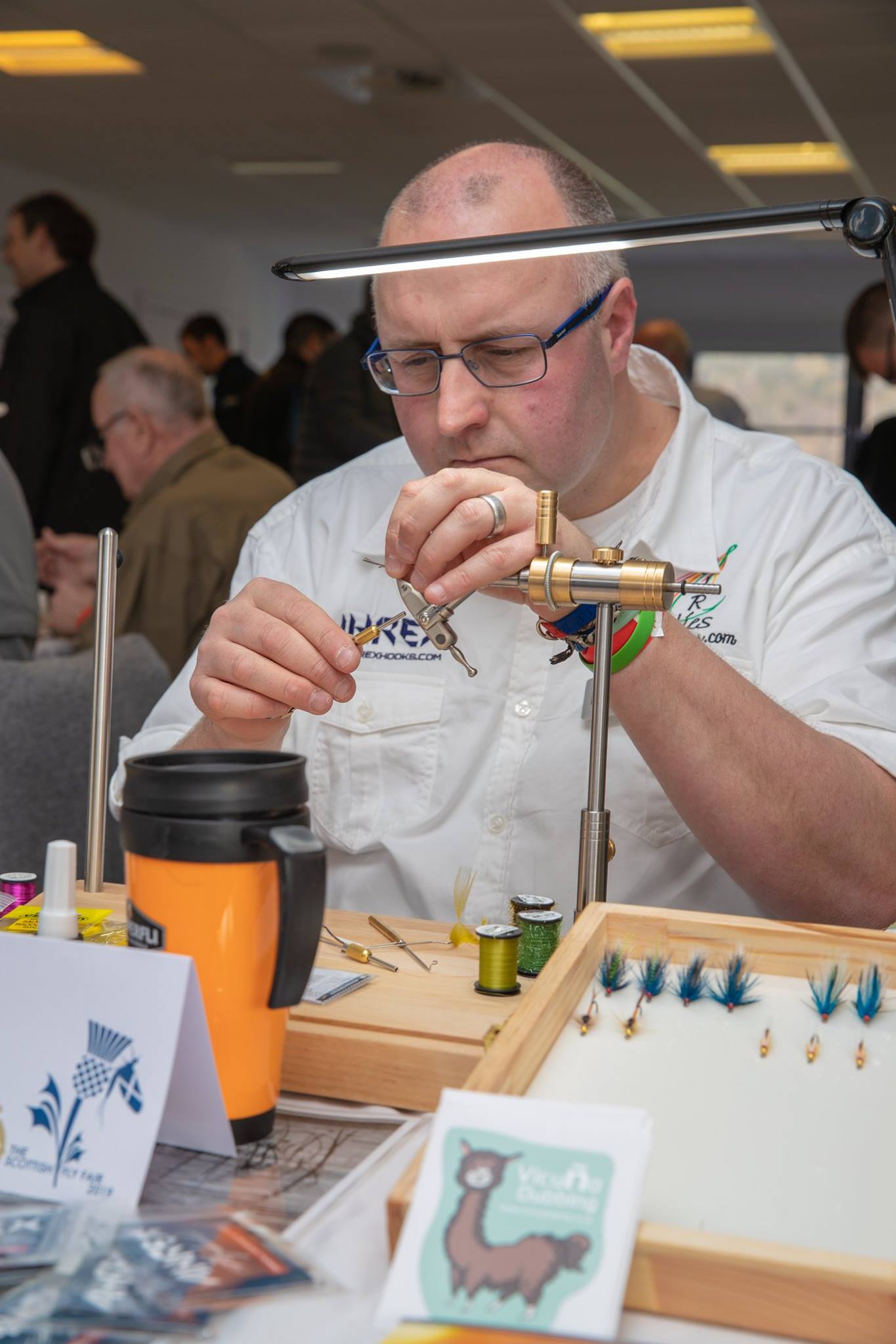 Brian Ratliff Pro Team - Brian Ratcliff - semperfli.net