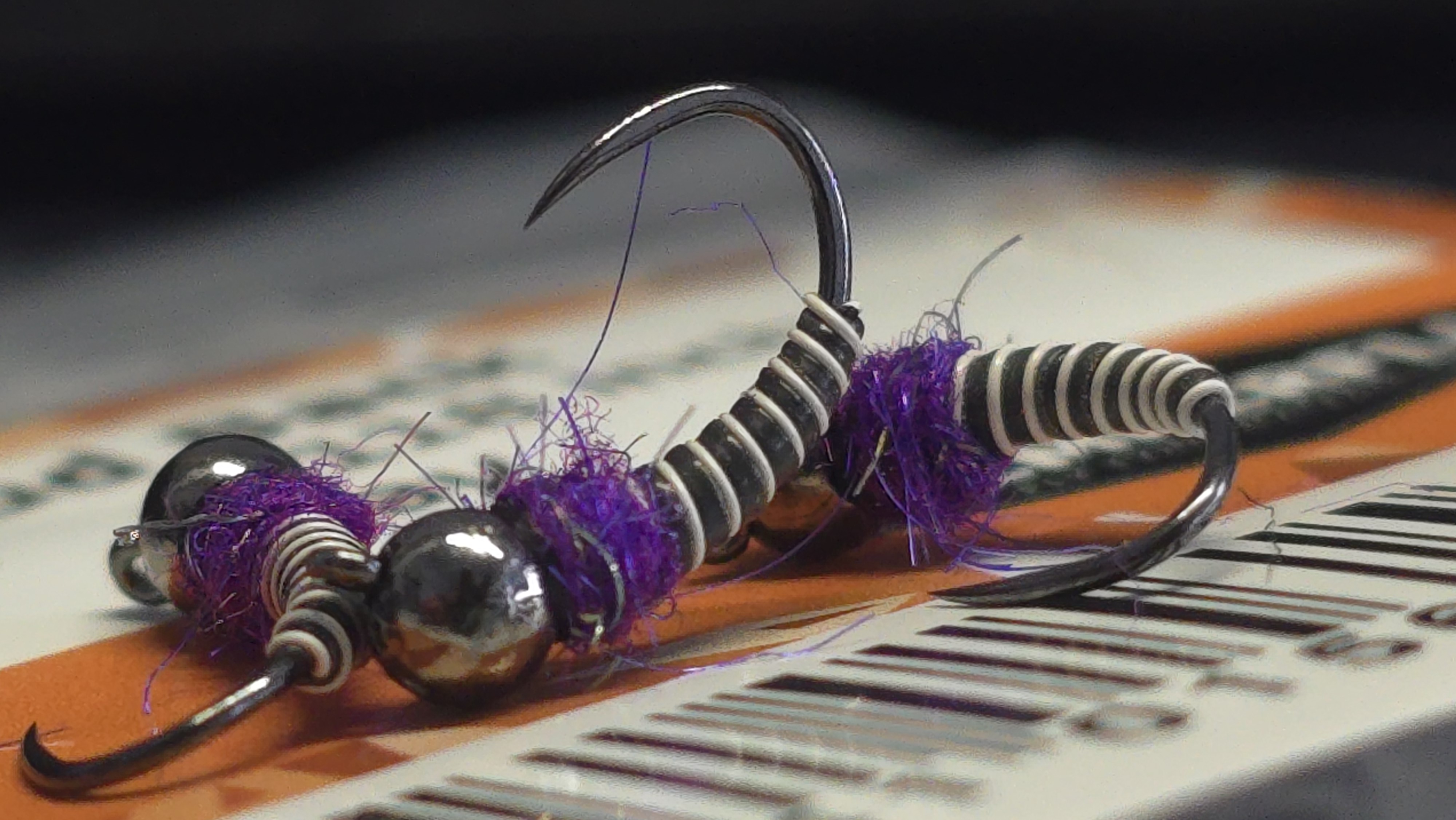 Grayling Bugs!