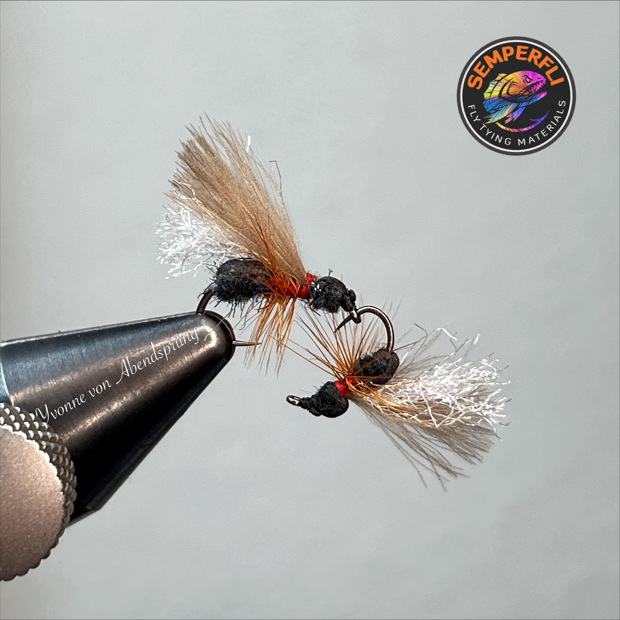 A Fly You Should Never Be Wihtout!