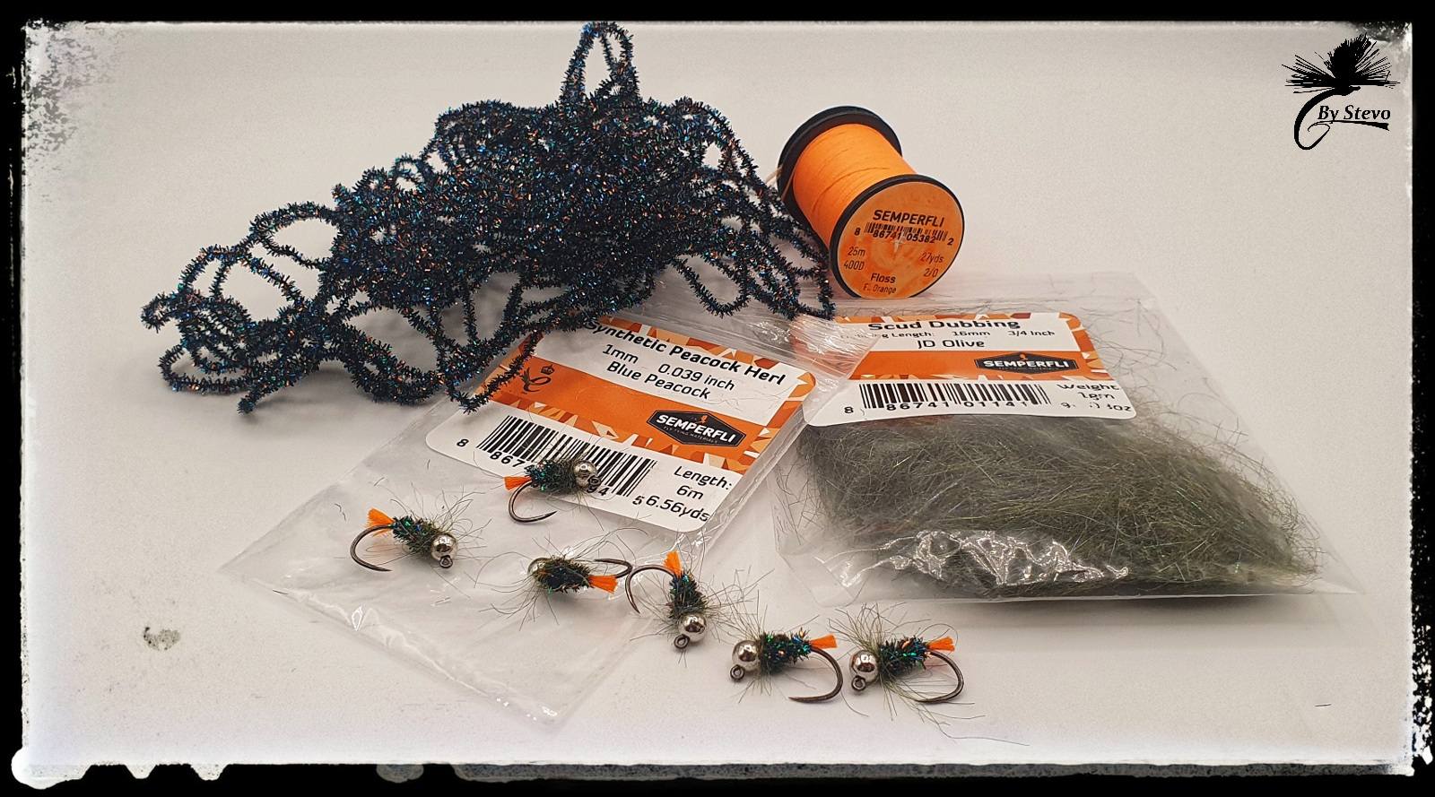 The Trout Season Is Looming!