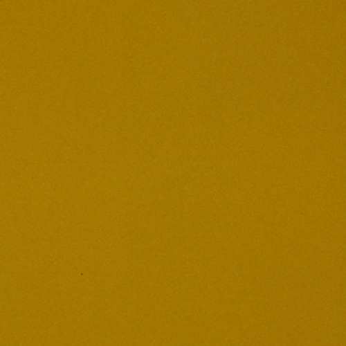 Flat Fly Tyers Foam 4.5mm Yellow Sunburst