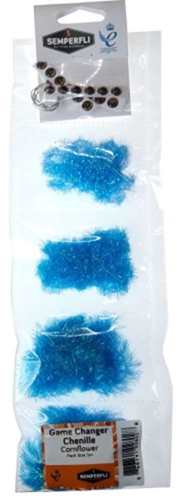 Game Changer Chenille Pack Cornflower