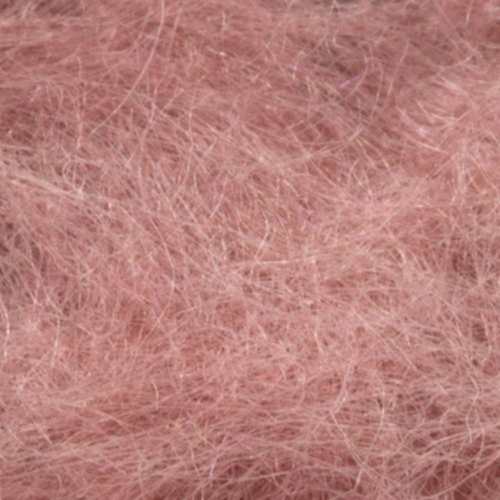 Kapok Dubbing Grey Brown