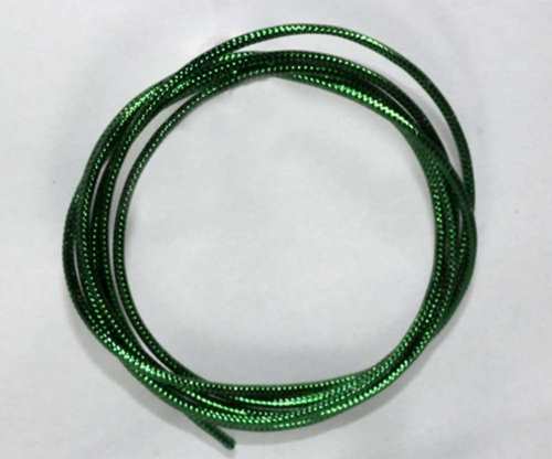 Mylar Cord 1.6mm Green