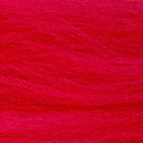 Predator Fibres Bright Red