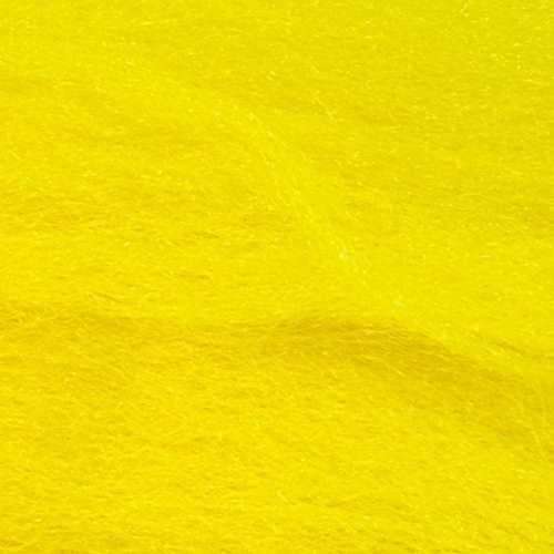 Predator Fibres Yellow