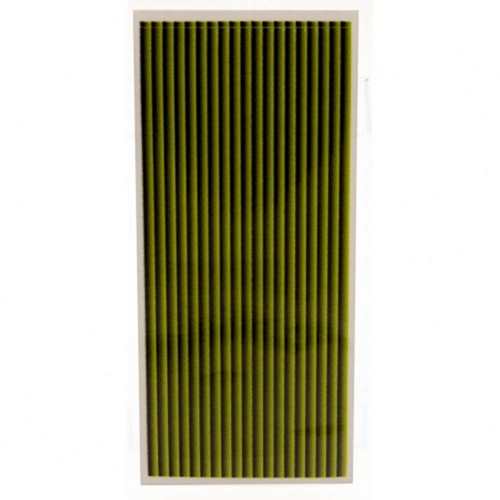 Perfect Quills Synthetic Large Olive