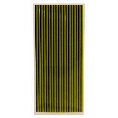 Perfect Quills Synthetic Medium Olive