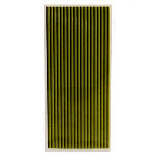 Perfect Quills Synthetic Medium Olive