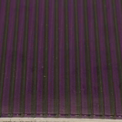 Perfect Quills Synthetic Medium Purple