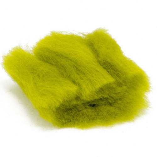 Superfine Dubbing Chartreuse