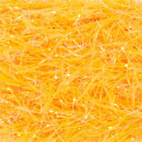 Extreme String 40mm Fl. Orange