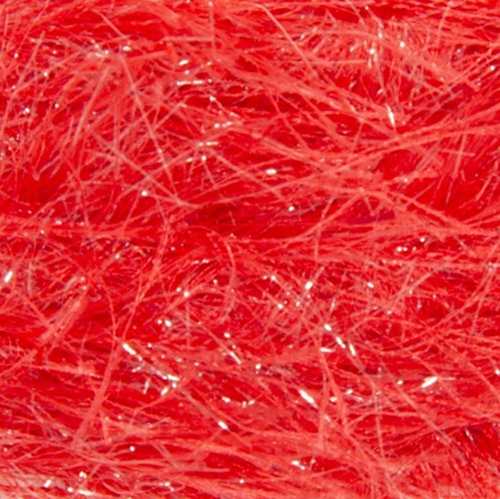Extreme String (40mm) Fluoro Salmon Roe