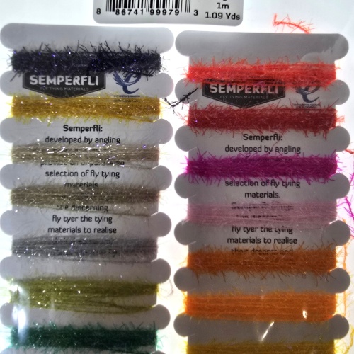 Straggle String Multicard - semperfli.net