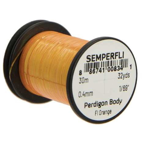 Semperfli Nano Silk 50D 12/0 Fly Tying Thread - Competitive Angler