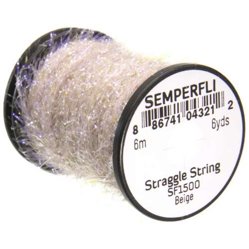 Straggle String Micro Chenille SF1500 Beige