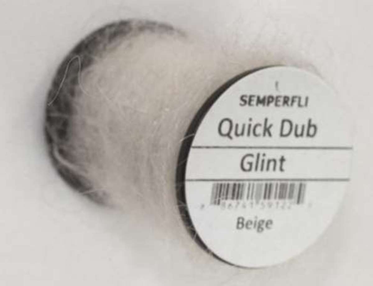 Quick Dub Glint