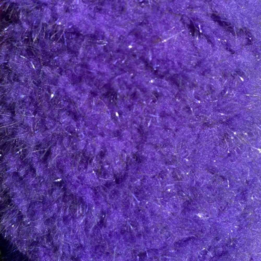 EggStatic Egg Fritz 15mm Purple