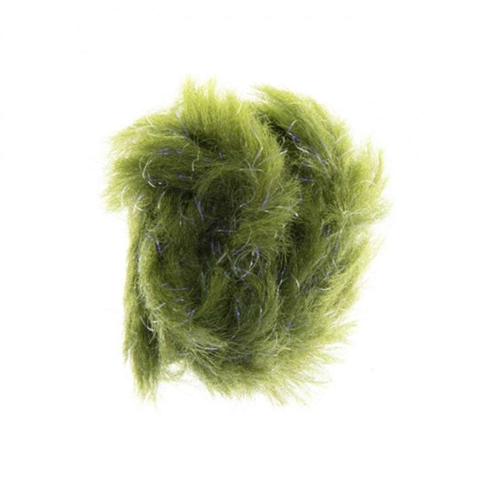 Fry Chenille 30mm XXL Olive