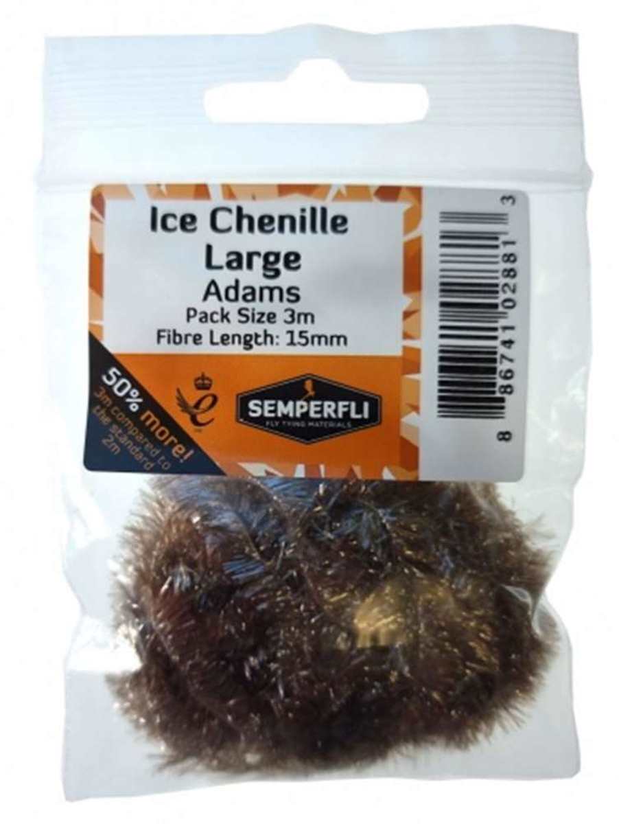 Ice Chenille 15mm