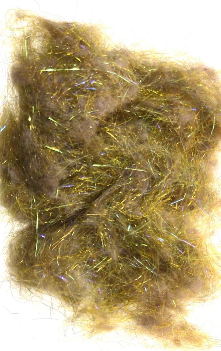 Kapok Fusion UV Dubbing - semperfli.net