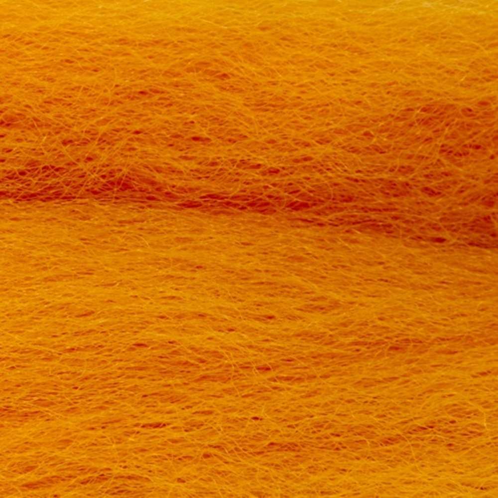 Predator Fibres Orange