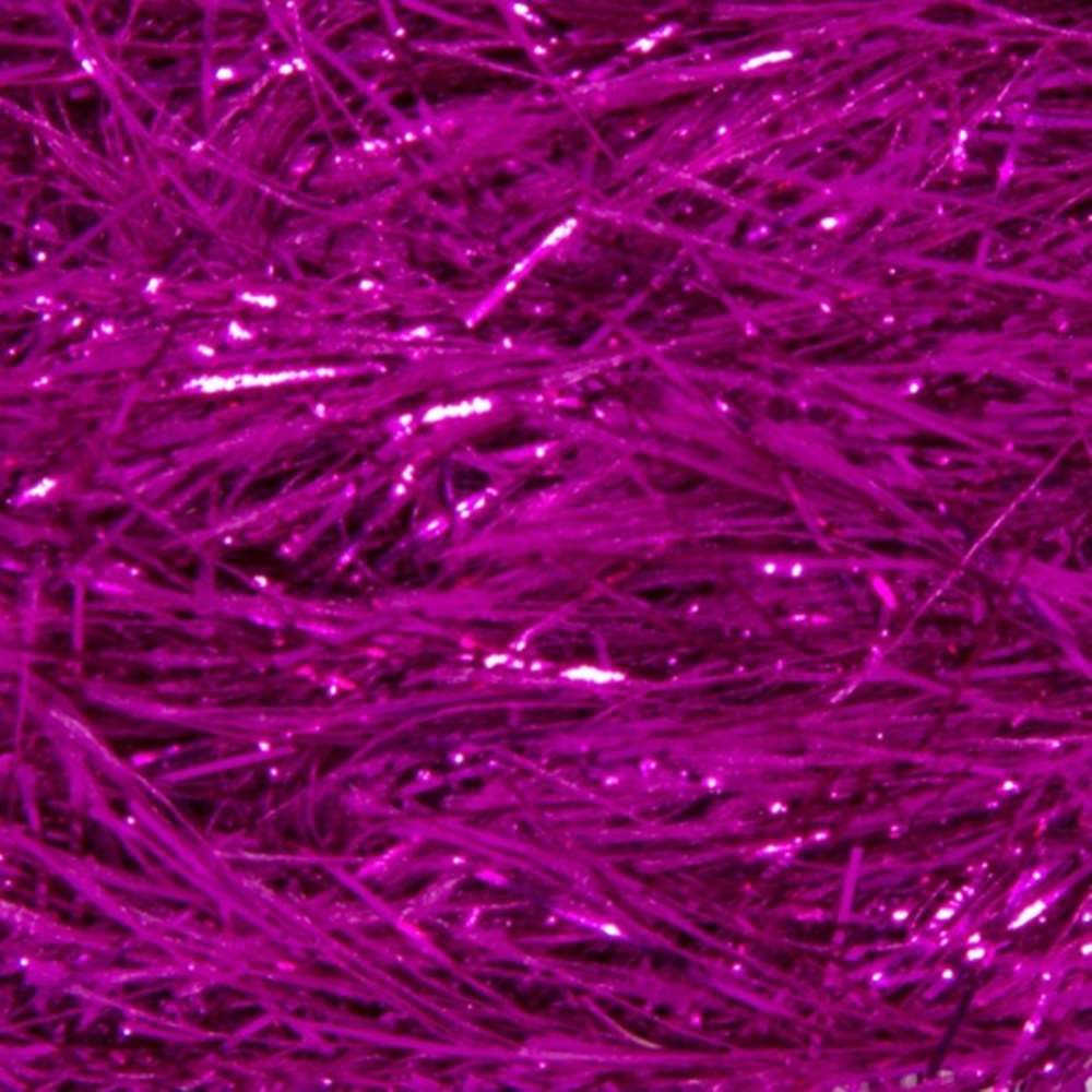Extreme String (40mm) Fluoro Dark Pink