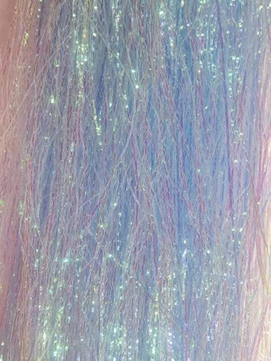 SemperFlash Baitfish Wing Tinted