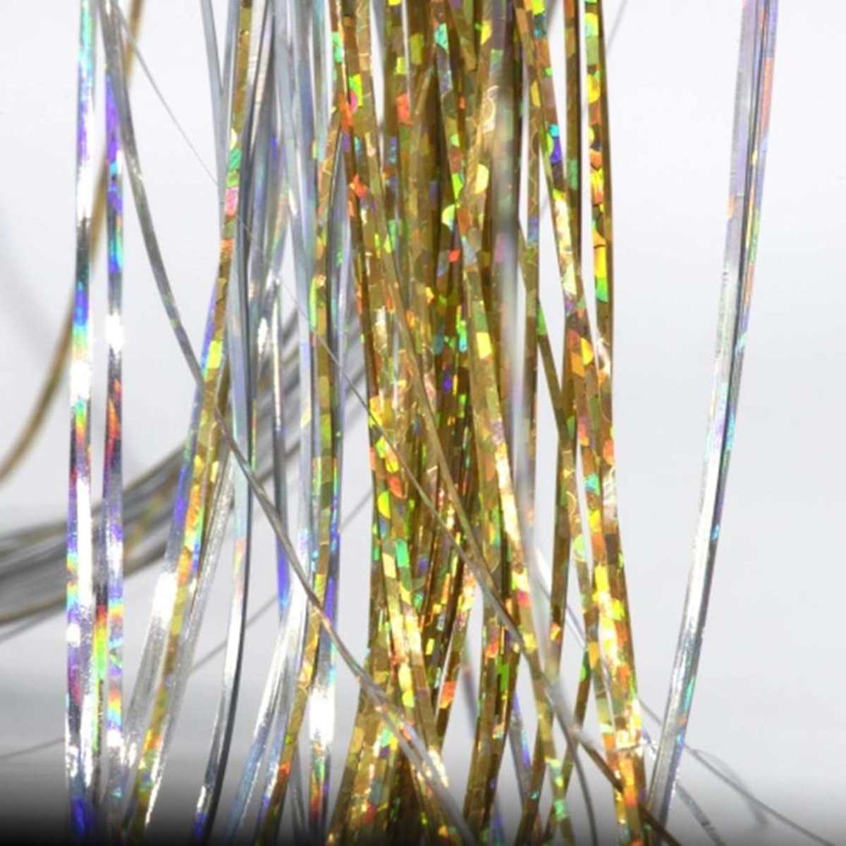 Semperflash Rutland Gold & Silver Sparkler