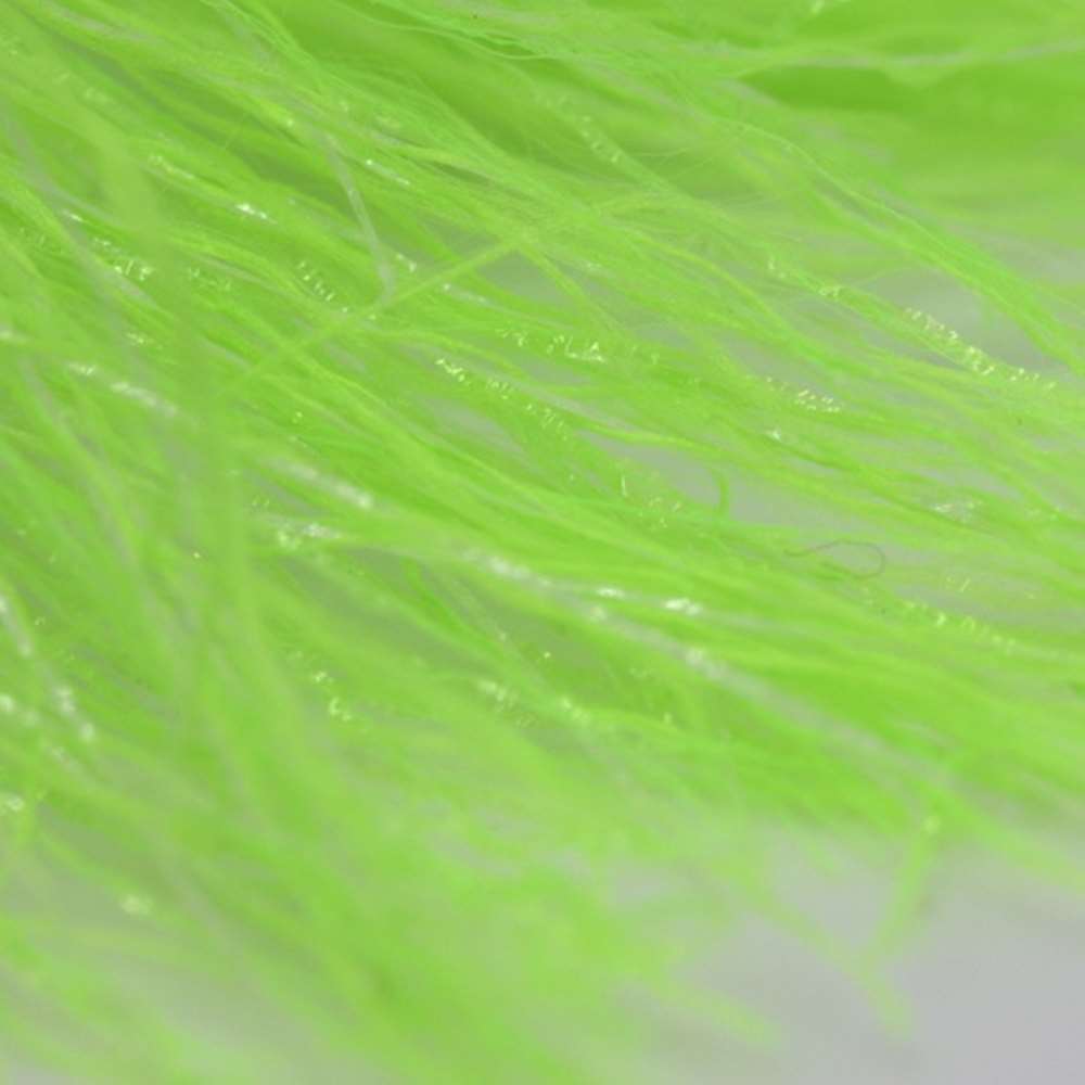 SemperFlash Krinkle Solid Fl. Green