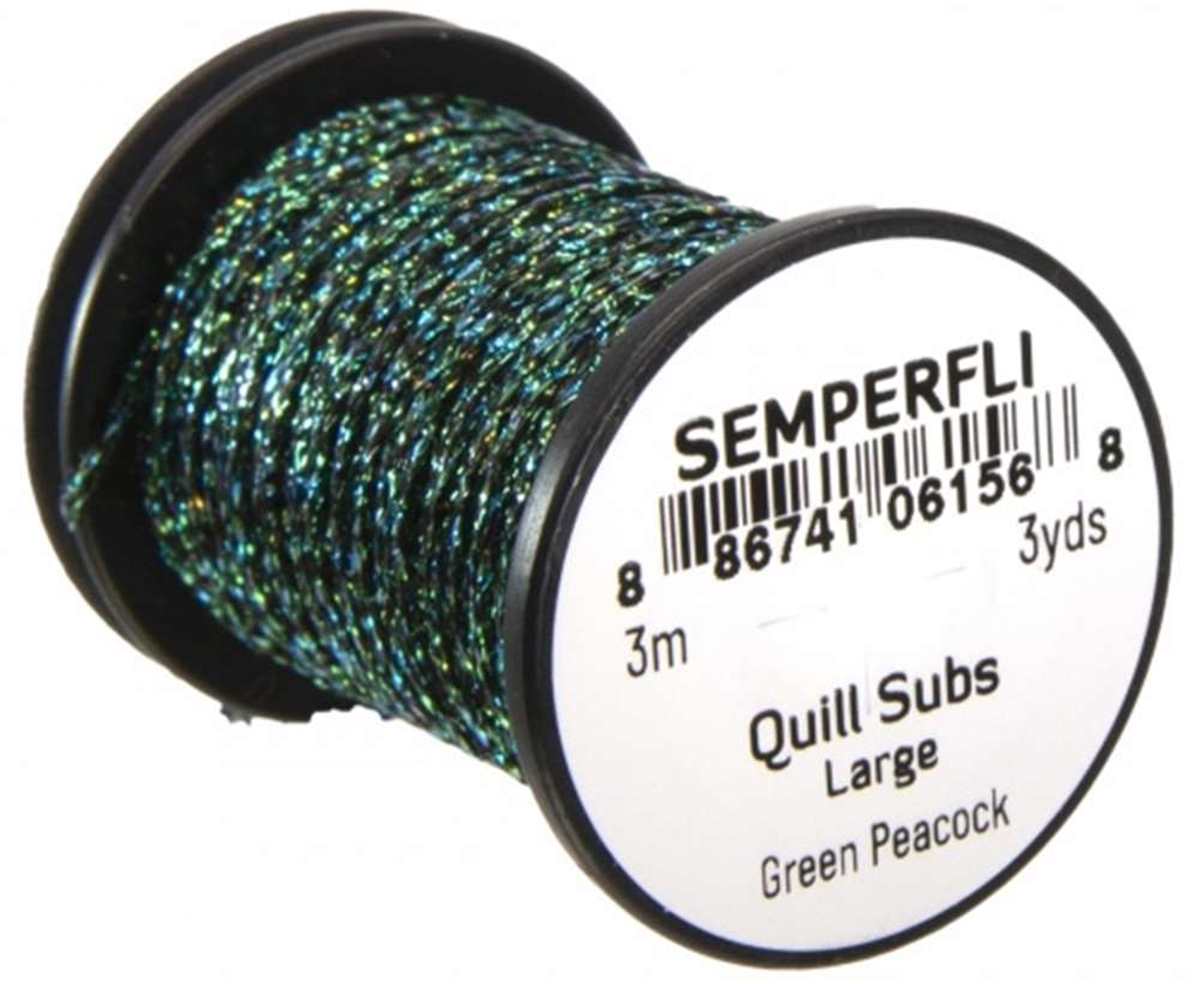 Quill Subs Large