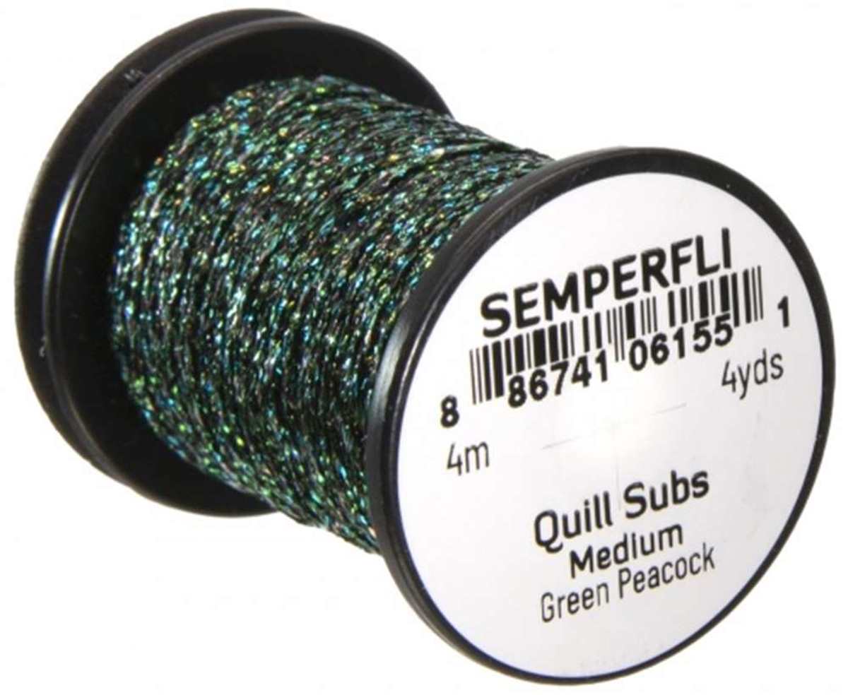 Quill Subs Medium