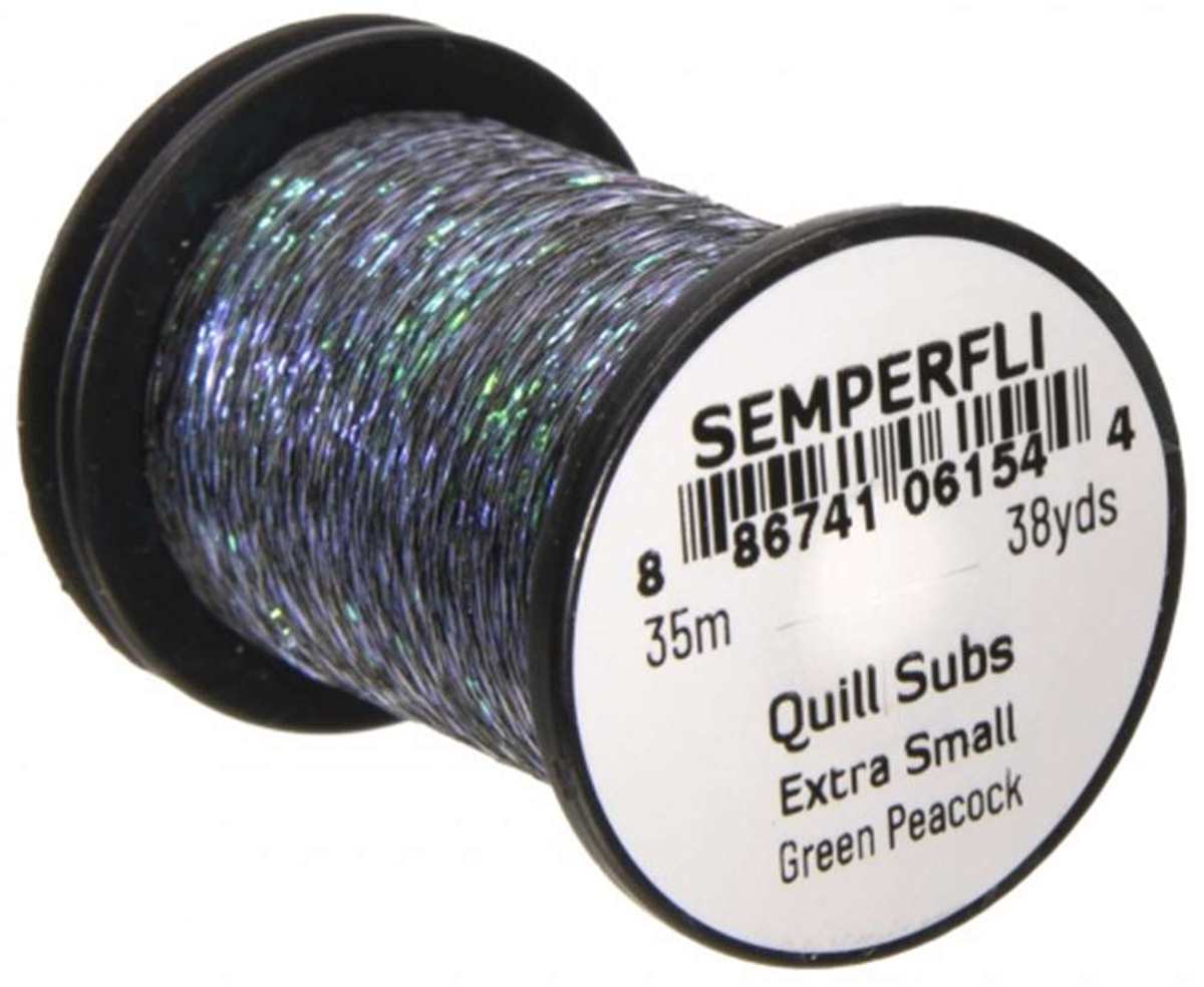 Quill Subs XS Extra Small