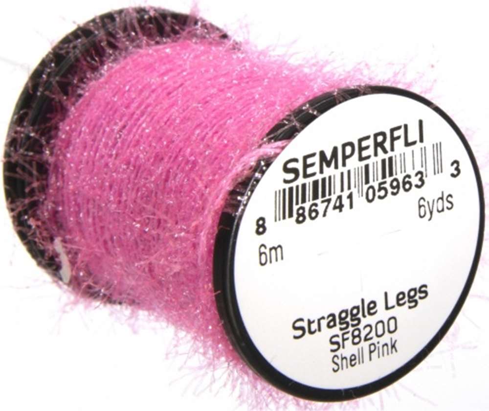 Straggle Legs SF8200 Shell Pink