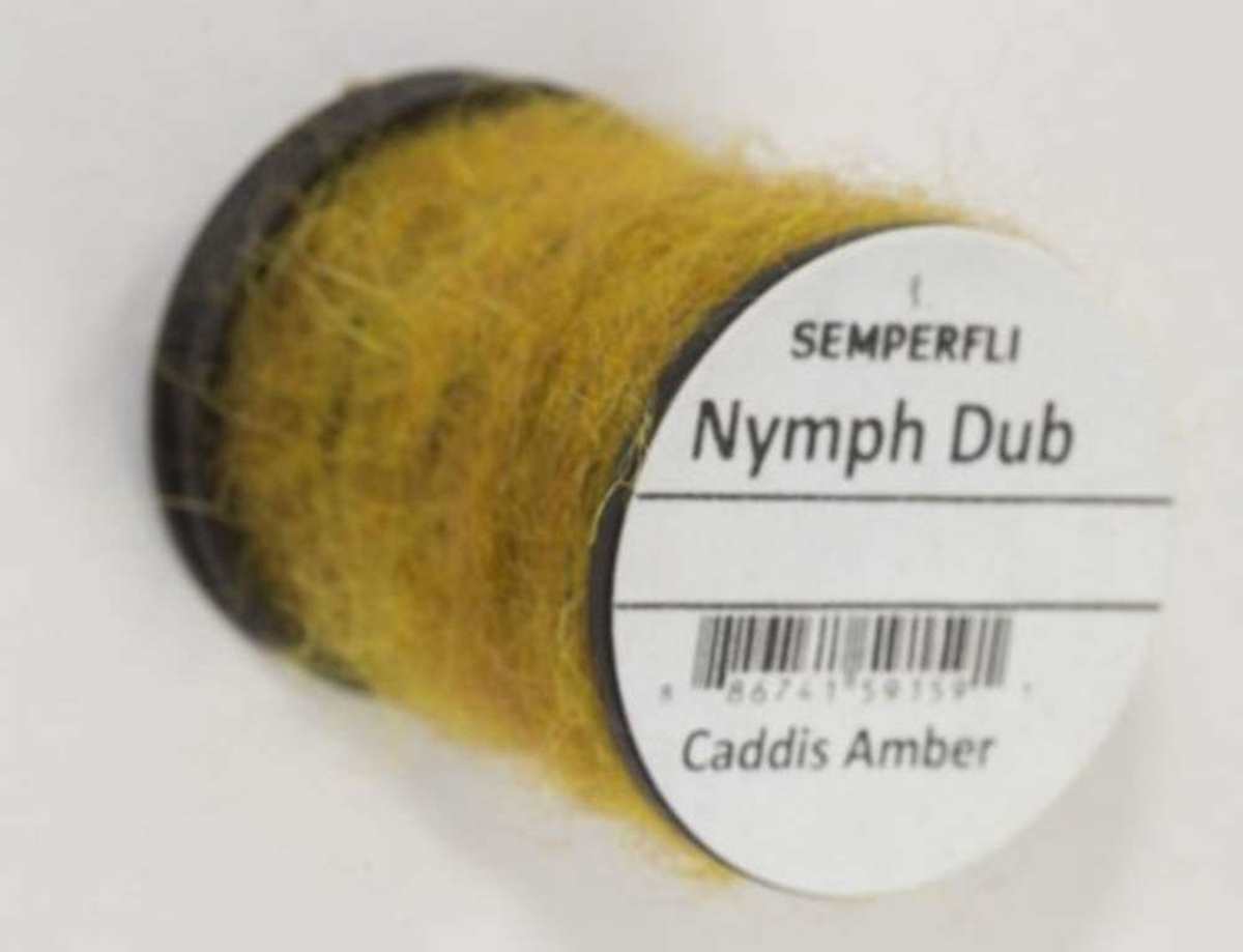 Nymph Dub