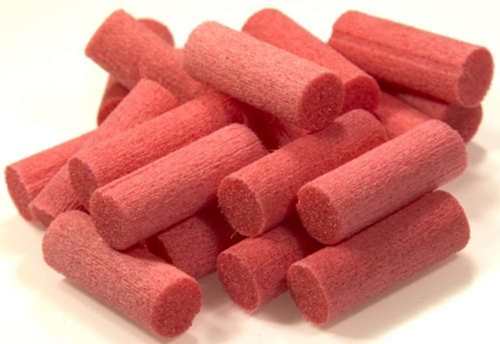 Foam Tube 9mm Red